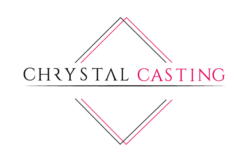 chrystal casting